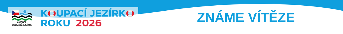 BANNER KJR26 VÍTĚZOVÉ