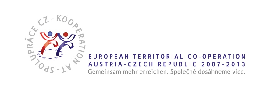 kooperace turistika