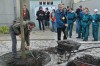 Ukázková výsadba Katalpy odbornou porotou