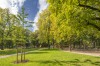 1. místo: Jiráskovy sady Litoměřice