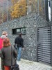 Vila park Strahov