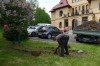 Kvalifikovaný pracovník v péči o zeleň