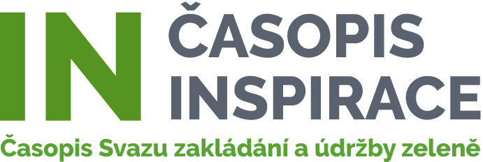 Časopis Inspirace