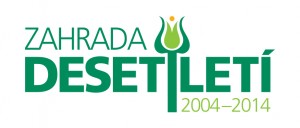 Zahrada desetiletí 