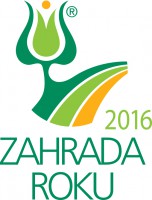 Zahrada roku 2016