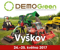 DemoGreen