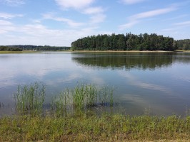 Krajina Novohradska a Třeboňska