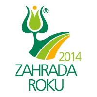 ZAHRADA roku 2014 